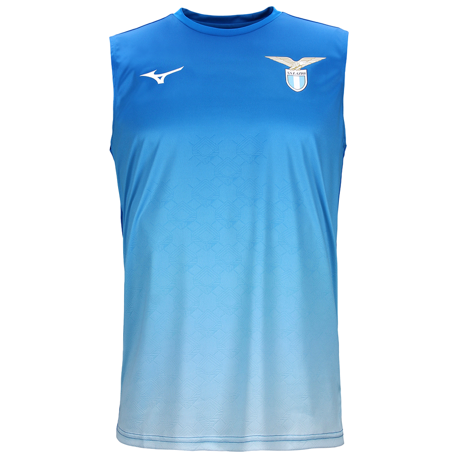 SS Lazio Junior Sleeveless Training shirt - 
